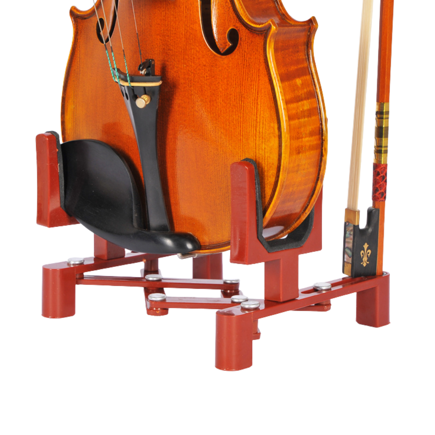 Foldable Violin Stand