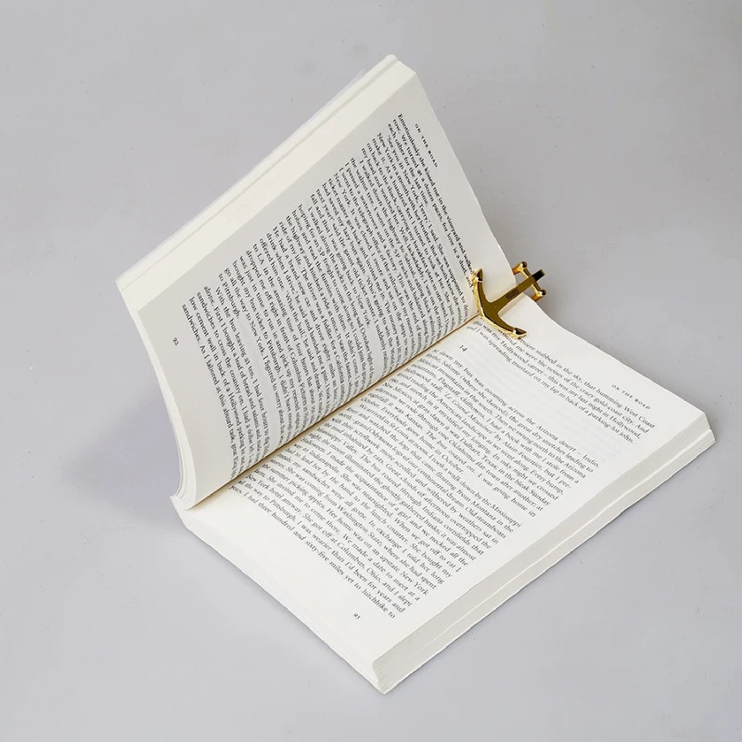 Page Anchor