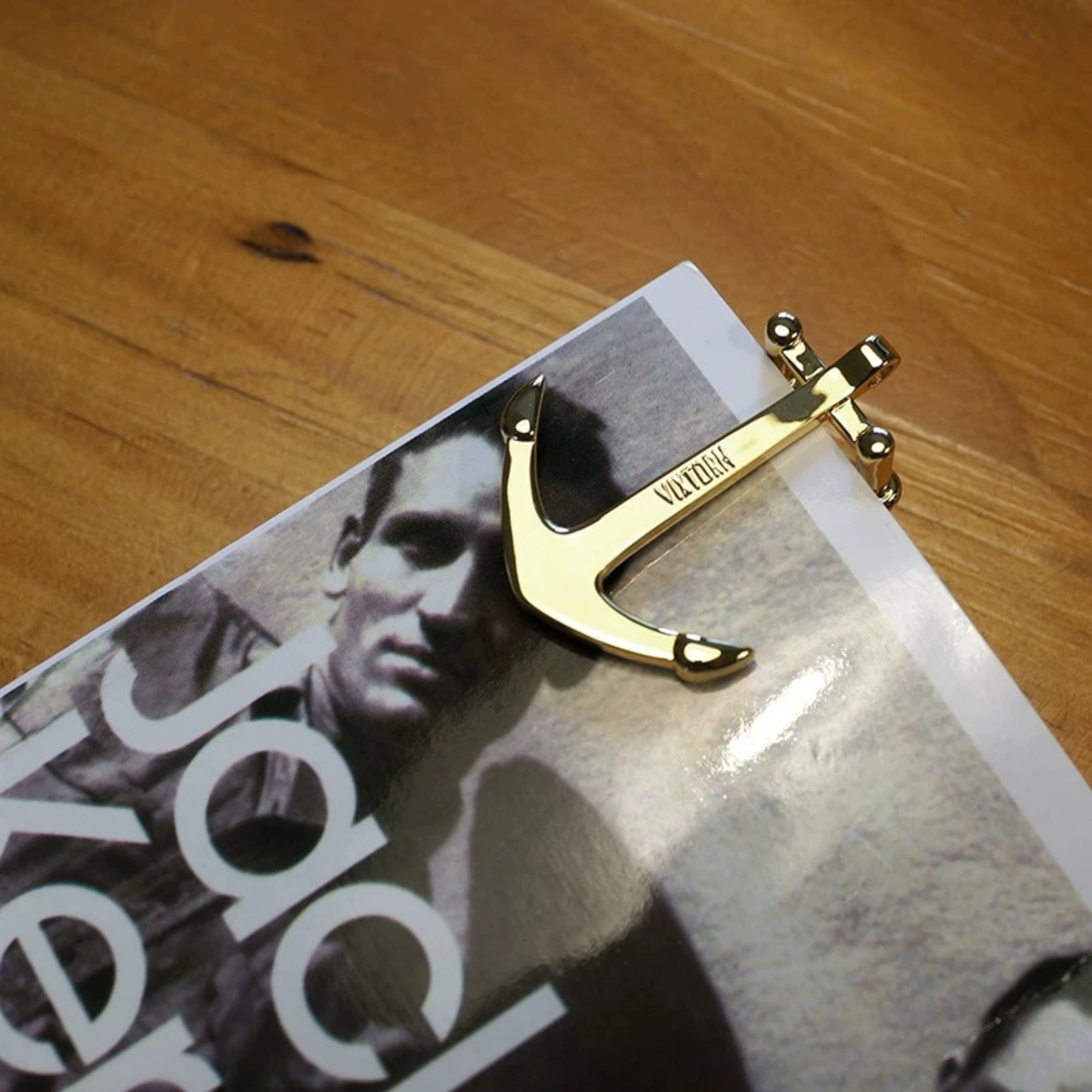 Page Anchor