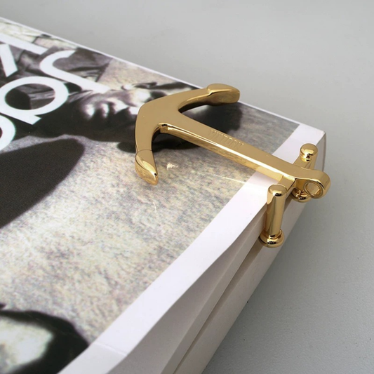 Page Anchor