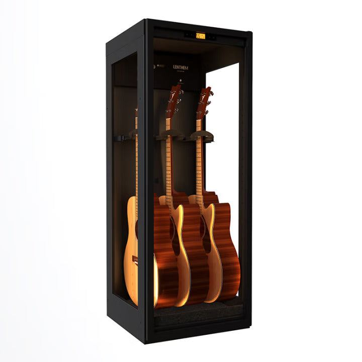 ClimaCab Humidity-Controlled Instrument Display Cabinet
